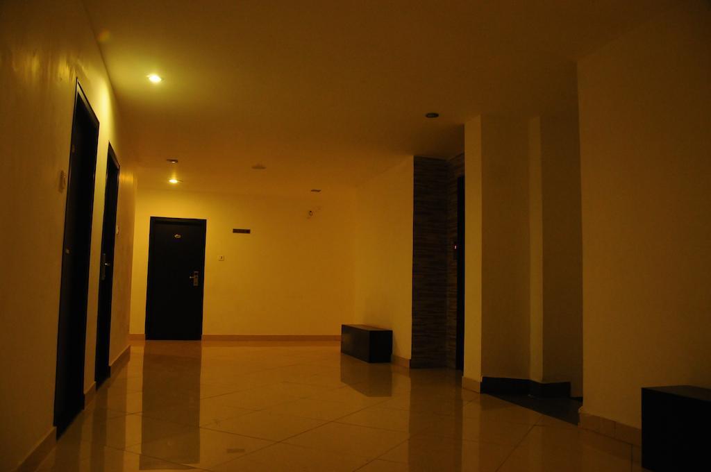 Hotel Sri Krishna Residency Udupi Exterior foto