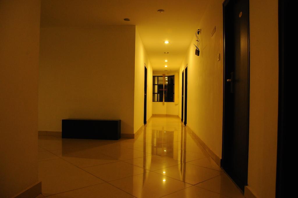 Hotel Sri Krishna Residency Udupi Exterior foto