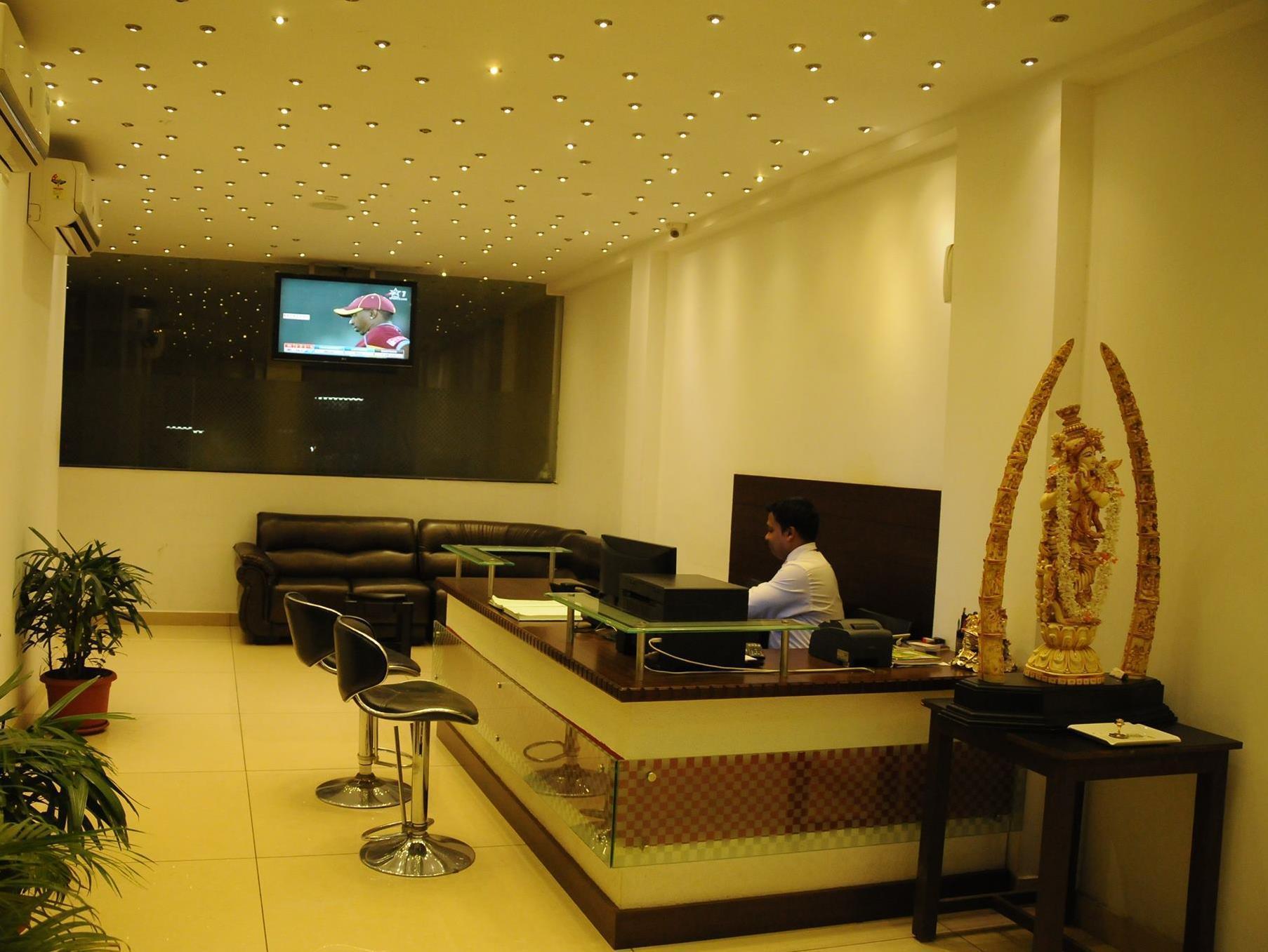 Hotel Sri Krishna Residency Udupi Exterior foto
